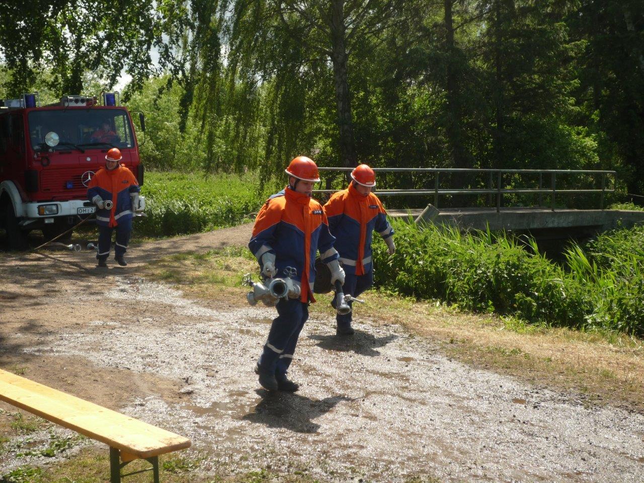2012-06-02 10 km Lauf Oldenburg (17)