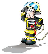 Bild vergr&ouml;&szlig;ern: Feuerwehrner_Schlauch