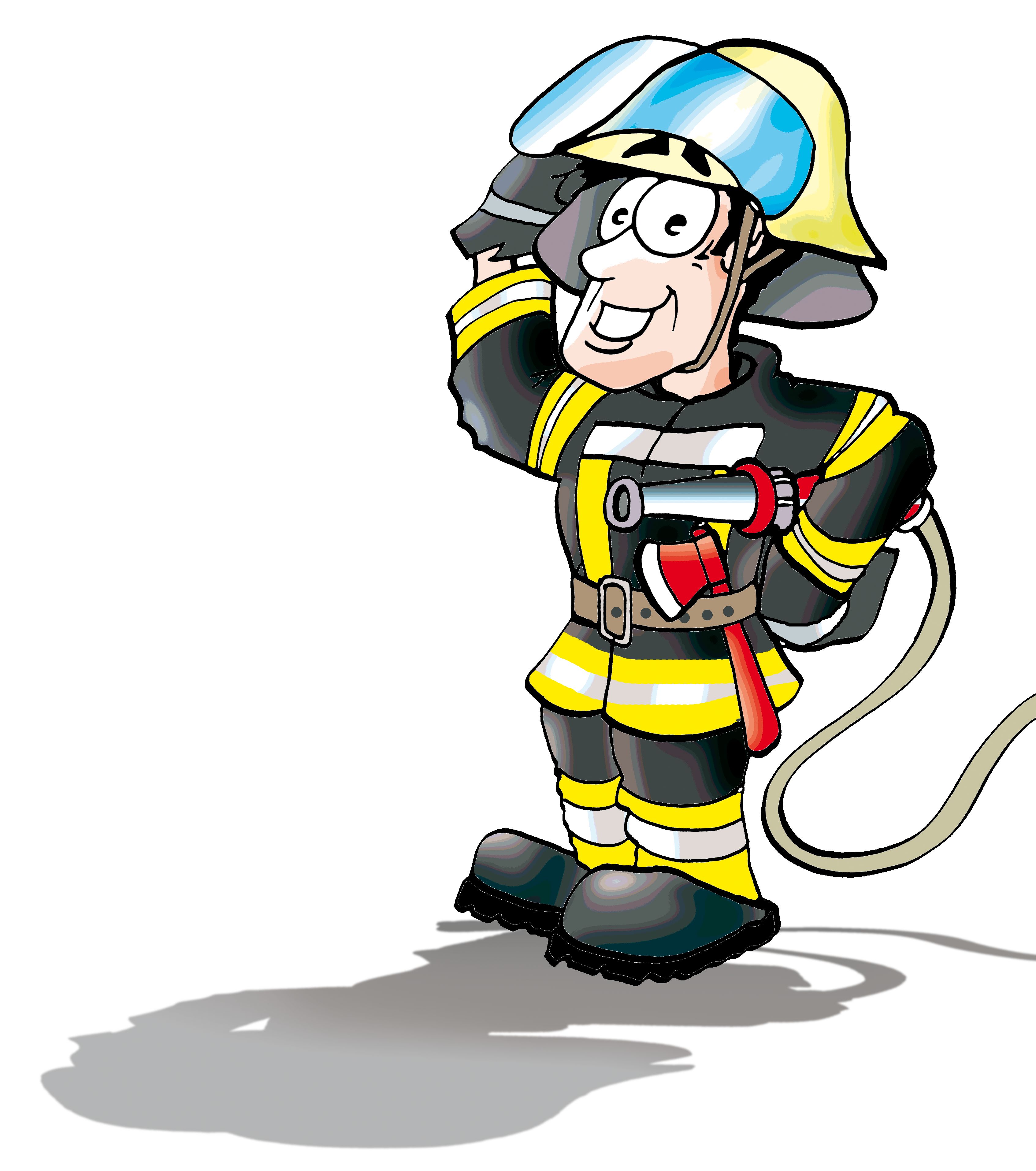 Feuerwehrner_Schlauch