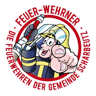 Bild vergr��ern: Feuerwehrner