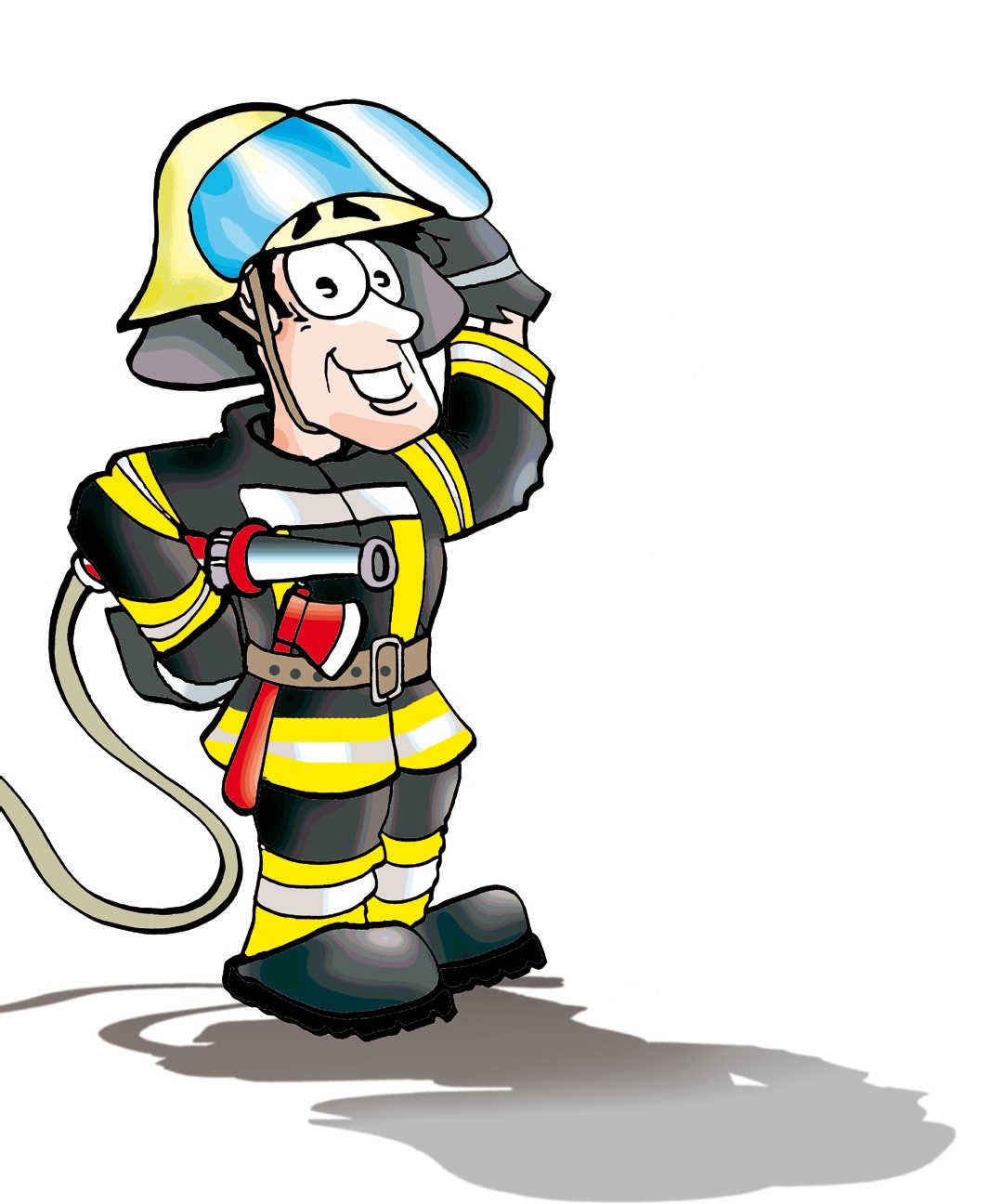 Feuerwehrner